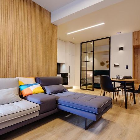 Goudi 4Th Floor Greece Apartments أثينا المظهر الخارجي الصورة