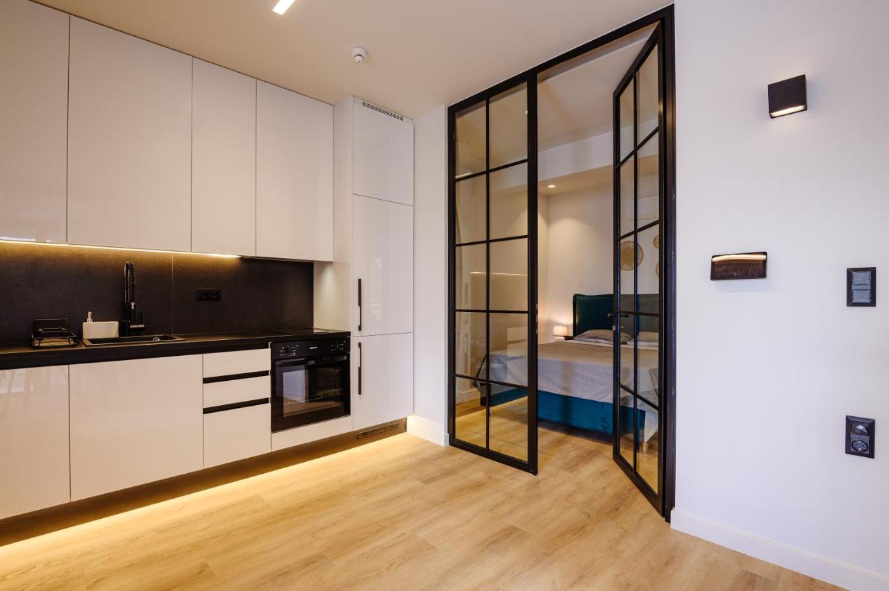 Goudi 4Th Floor Greece Apartments أثينا المظهر الخارجي الصورة