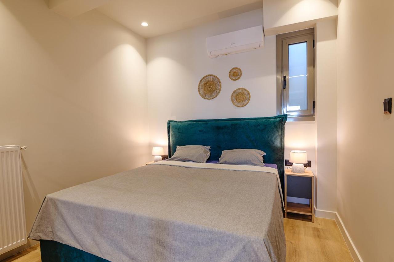 Goudi 4Th Floor Greece Apartments أثينا المظهر الخارجي الصورة