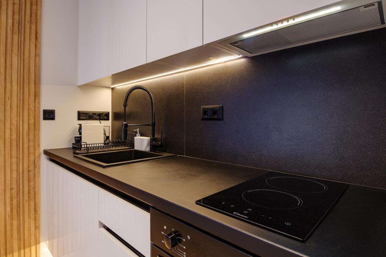 Goudi 4Th Floor Greece Apartments أثينا المظهر الخارجي الصورة