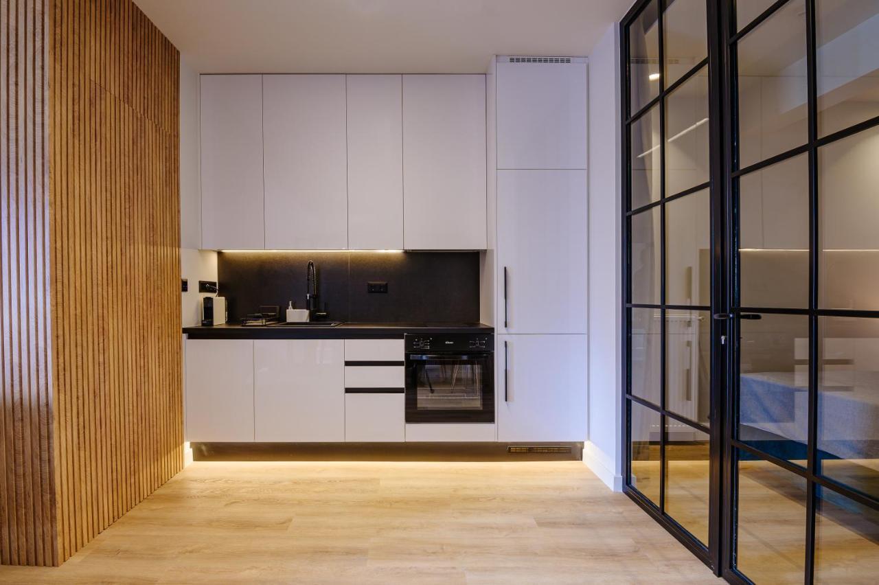 Goudi 4Th Floor Greece Apartments أثينا المظهر الخارجي الصورة