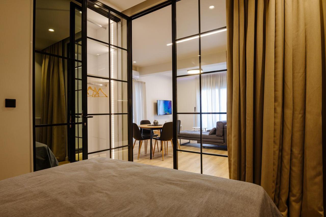 Goudi 4Th Floor Greece Apartments أثينا المظهر الخارجي الصورة