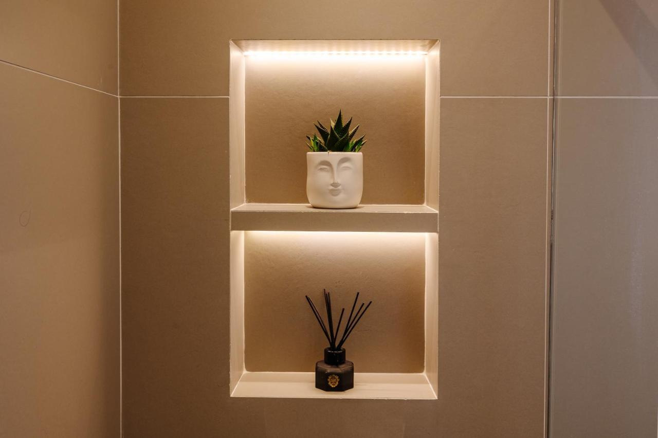 Goudi 4Th Floor Greece Apartments أثينا المظهر الخارجي الصورة