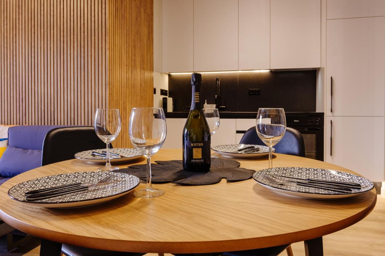 Goudi 4Th Floor Greece Apartments أثينا المظهر الخارجي الصورة