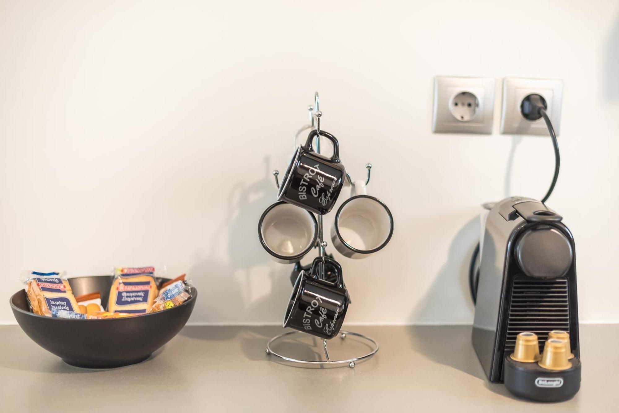 Goudi 4Th Floor Greece Apartments أثينا المظهر الخارجي الصورة