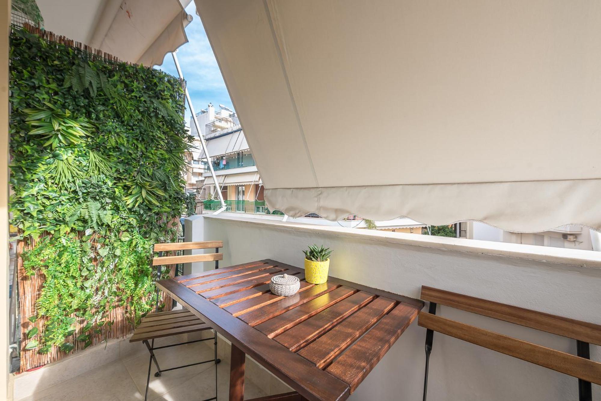 Goudi 4Th Floor Greece Apartments أثينا المظهر الخارجي الصورة